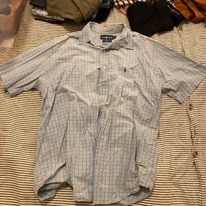 Ralph Lauren Blake short sleeve